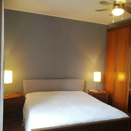 Dreams House * Colico