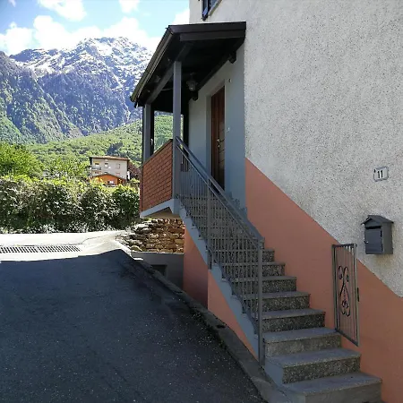 Casa vacanze Dreams House *