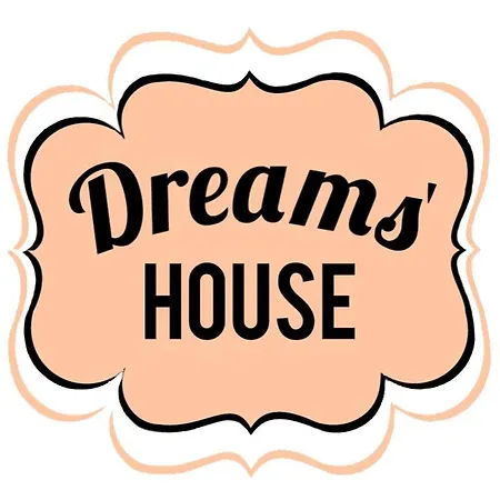 Сasa de vacaciones Dreams House