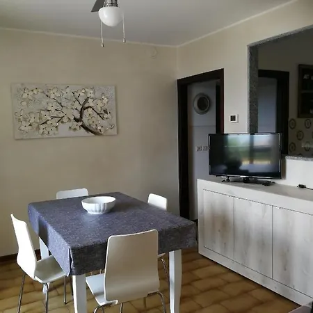 Dreams House * Colico