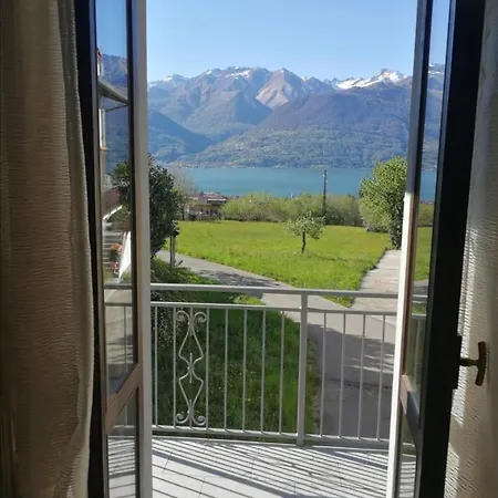 Сasa de vacaciones Dreams House
