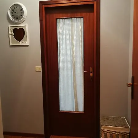 Сasa de vacaciones Dreams House *